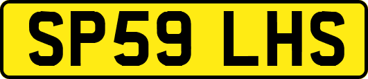 SP59LHS