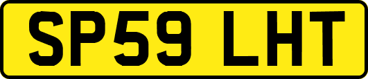 SP59LHT