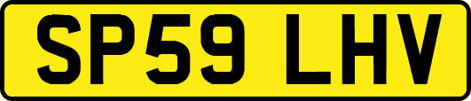 SP59LHV