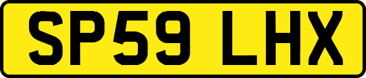 SP59LHX