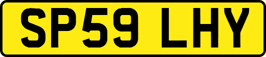 SP59LHY