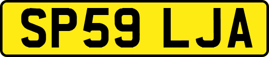 SP59LJA