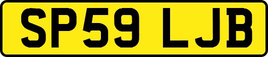 SP59LJB