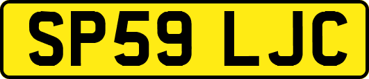 SP59LJC