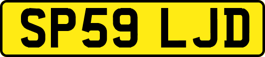 SP59LJD