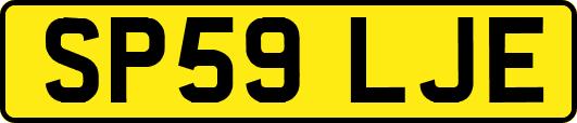 SP59LJE