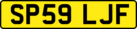 SP59LJF