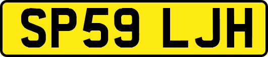 SP59LJH