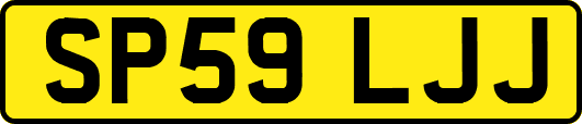 SP59LJJ