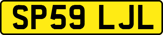 SP59LJL