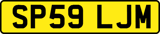 SP59LJM