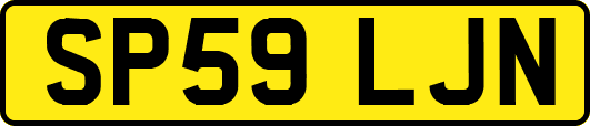 SP59LJN