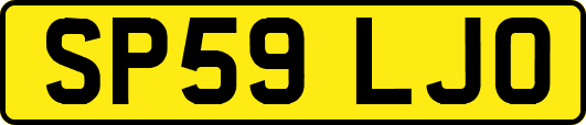 SP59LJO