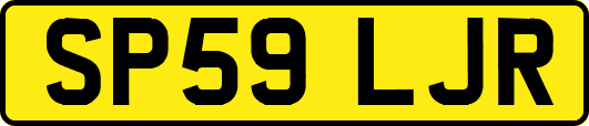 SP59LJR