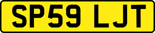 SP59LJT