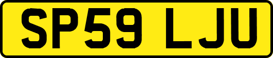 SP59LJU