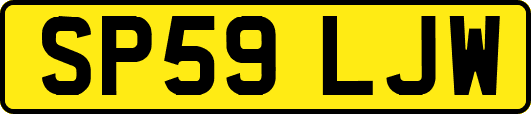 SP59LJW