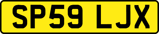 SP59LJX