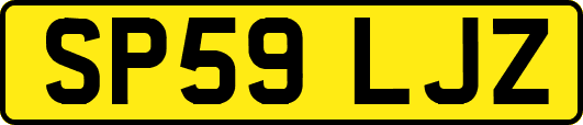 SP59LJZ