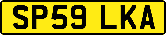 SP59LKA