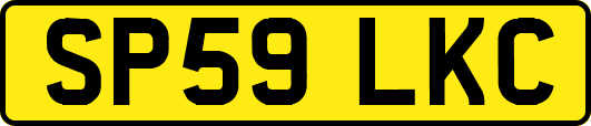 SP59LKC