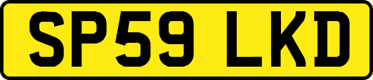 SP59LKD