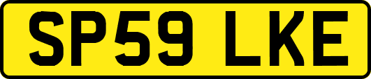SP59LKE