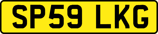 SP59LKG