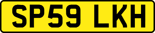 SP59LKH