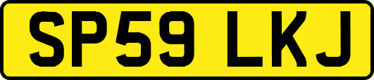 SP59LKJ