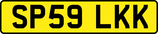 SP59LKK