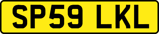 SP59LKL
