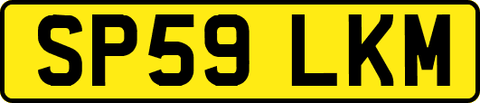 SP59LKM