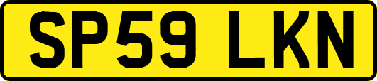 SP59LKN