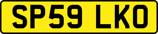 SP59LKO