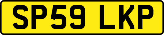 SP59LKP