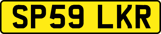 SP59LKR
