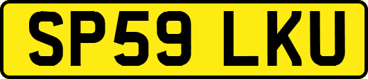 SP59LKU