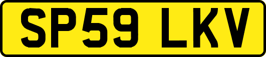 SP59LKV