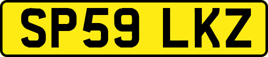 SP59LKZ