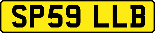 SP59LLB