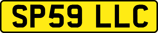 SP59LLC