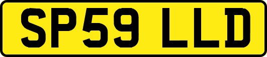 SP59LLD