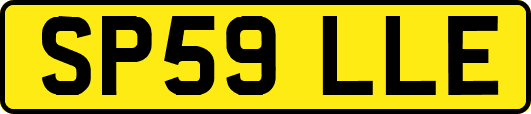SP59LLE