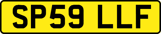SP59LLF