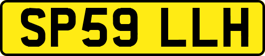 SP59LLH