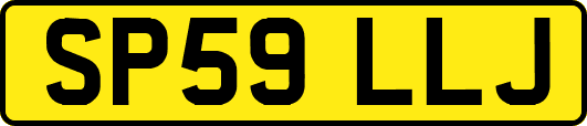 SP59LLJ