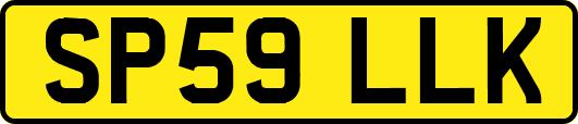 SP59LLK