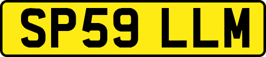 SP59LLM