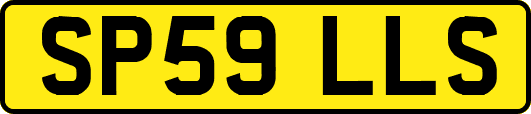 SP59LLS